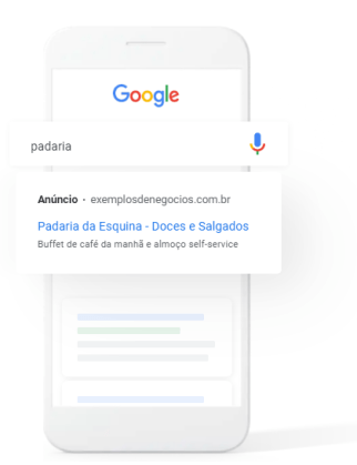 Anunciar no Google ADs - JGM Publicidades Agencia de ...