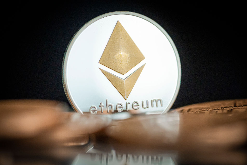 ethereum marketing